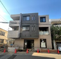 自由が丘の店舗物件