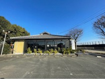 六軒の店舗物件