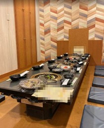 東久留米の居抜き物件