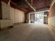 中目黒の店舗物件