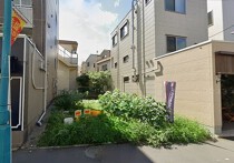 松原の店舗物件