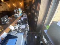 天神の居抜き物件