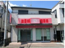 せんげん台の店舗物件