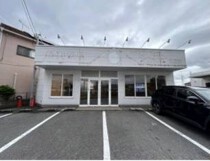 別府の店舗物件