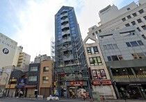 浅草の居抜き物件