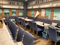 本町の居抜き物件