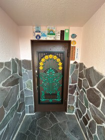 福生の居抜き物件