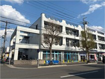 北山の店舗物件