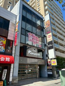 本厚木の店舗物件