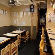 西鉄平尾の居抜き物件