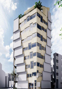 渋谷の店舗物件