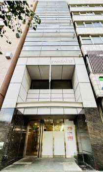 浅草橋の店舗物件