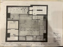 東銀座の居抜き物件