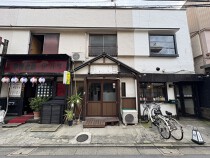 東武練馬の居抜き物件