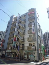 聖蹟桜ヶ丘の店舗物件