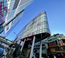 渋谷の店舗物件