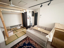 平井の居抜き物件