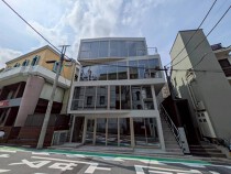 恵比寿の店舗物件