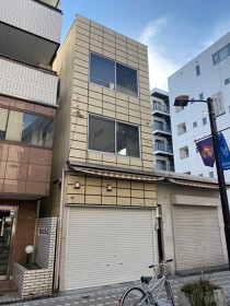 西横浜の居抜き物件
