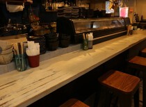 心斎橋の居抜き物件