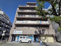 金山の居抜き物件