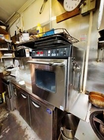 用賀の居抜き物件