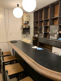つつじヶ丘の居抜き物件