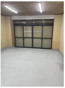 大開の店舗物件