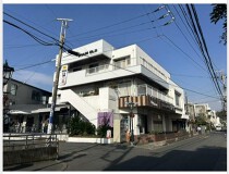 鎌倉の店舗物件