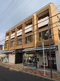 総持寺の店舗物件