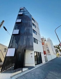 下神明の店舗物件