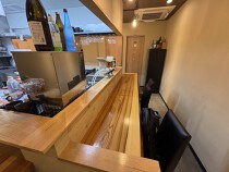 元町の居抜き物件