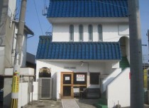 福大前の居抜き物件