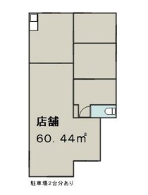 市川の店舗物件