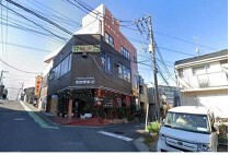 東川口の店舗物件