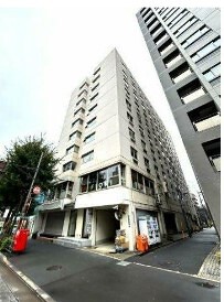 新宿御苑前の店舗物件