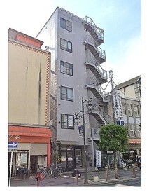 熊谷の店舗物件