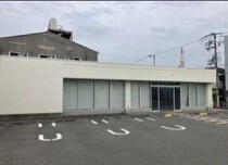 布忍の店舗物件