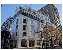 元町・中華街の店舗物件