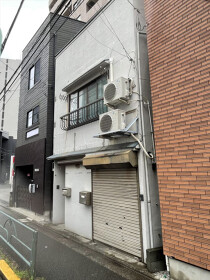 田端の店舗物件