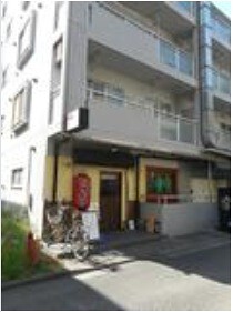 立川の居抜き物件