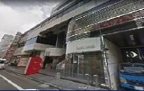 大森の店舗物件