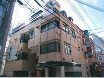 神戸三宮の居抜き物件