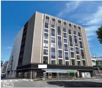 八千代台の店舗物件