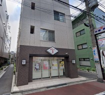 庚申塚の居抜き物件