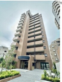 川口の店舗物件
