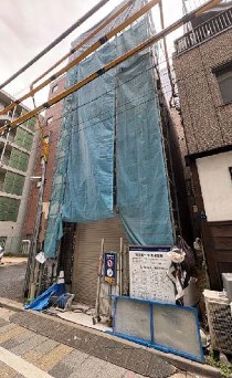 三越前の店舗物件