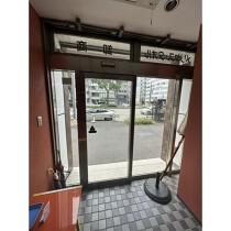 丸の内の居抜き物件