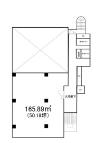 西川口の店舗物件