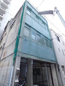 浅草橋の店舗物件